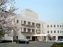 病院　医療法人社団芳英会宮の陣病院（病院）まで604m