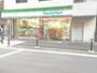 コンビニ　ファミリーマート 虎ノ門一丁目店（コンビニ）まで88m