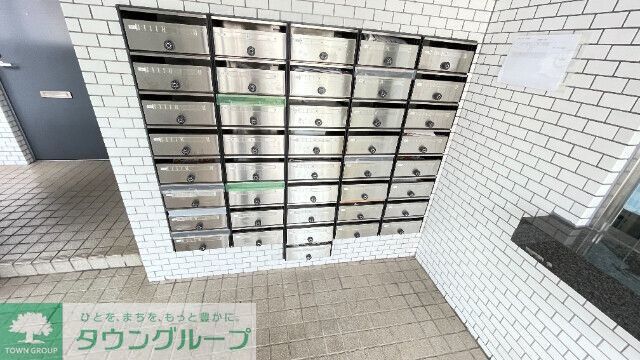 その他共有部分　お問合せはタウンハウジングまで！※現地待合わせ相談可能