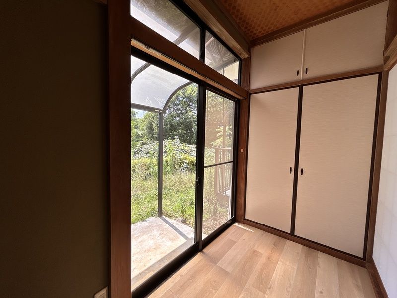 その他　広縁です♪