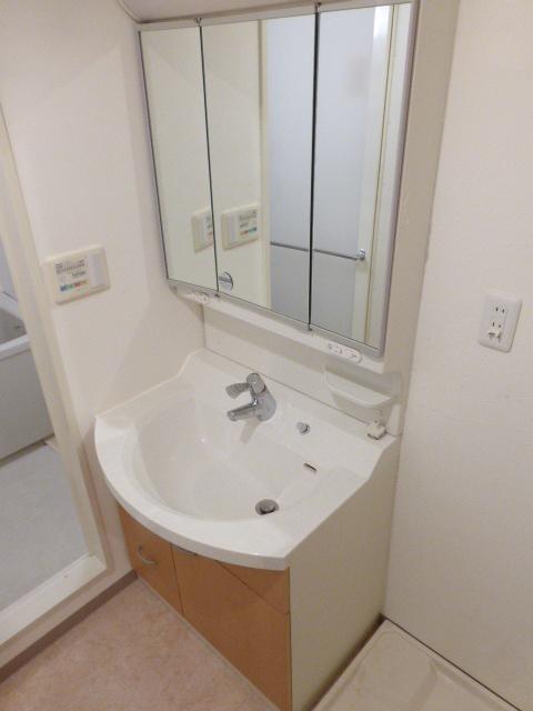 洗面設備　洗面※別部屋参考写真