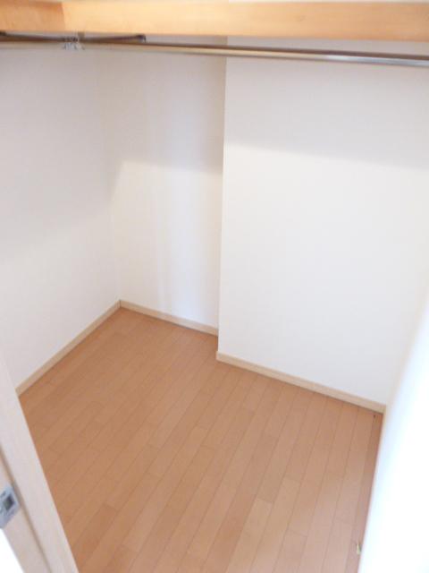 収納　収納※別部屋参考写真
