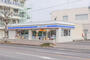 コンビニ　ローソン宇都宮不動前店（コンビニ）まで433m