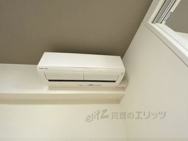 その他　エアコン