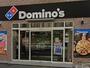 飲食店　ドミノ・ピザ DominosPizza大島1丁目（飲食店）まで260m