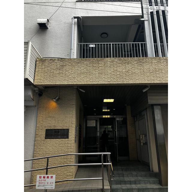 ロビー