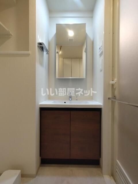 クレイシアIDZ川崎ザ・テラスの内装写真