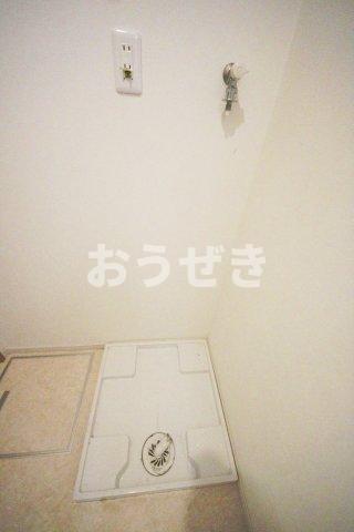 その他設備　※同仕様参考写真