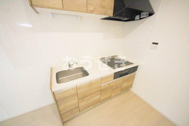 キッチン　※同仕様参考写真