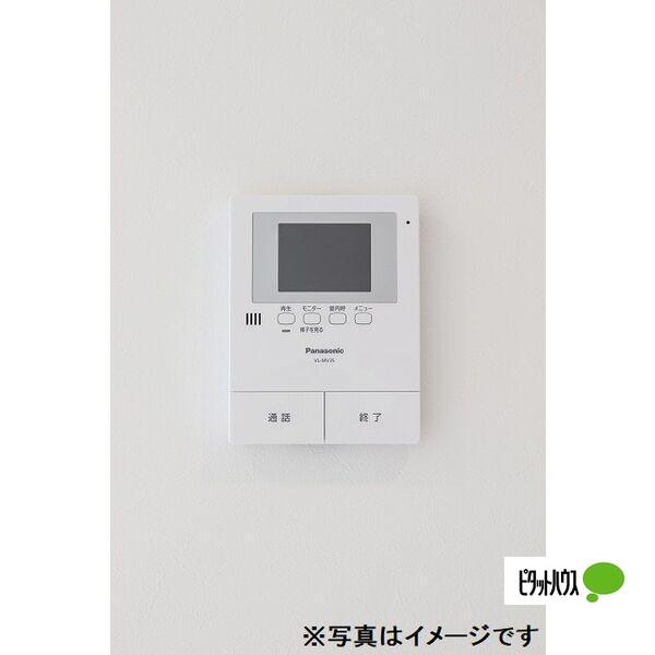 セキュリティ　参考写真