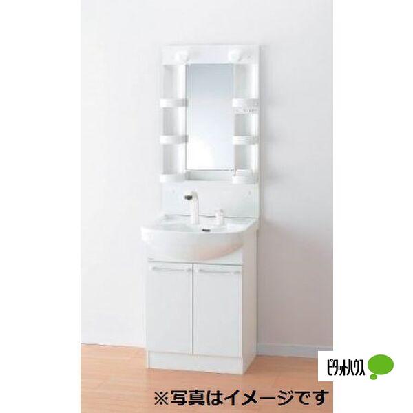 洗面設備　参考写真