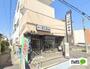 飲食店　めん処いせや（飲食店）まで542m