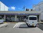 コンビニ　ローソン 尼崎山幹南武庫之荘店（コンビニ）まで300m