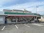 コンビニ　ローソンストア100稲田本町店（コンビニ）まで1092m