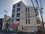 稲毛海岸駅より徒歩11分 2階 築37年9ヶ月の賃貸物件