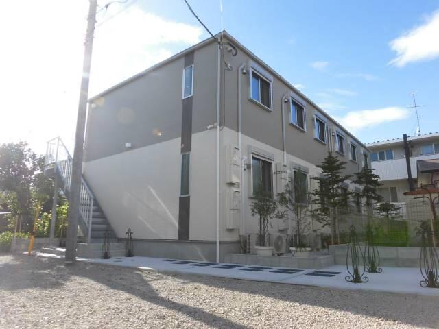 エントランス　同建物別部屋参考