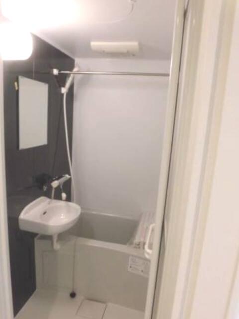バス・シャワールーム　同建物別部屋参考