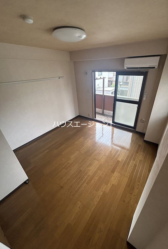 その他部屋・スペース　西向きのお部屋です。※参考画像・反転タイプ
