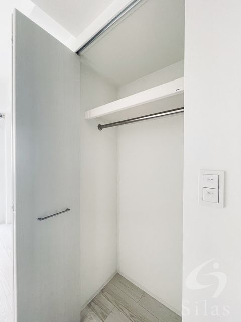 収納　同仕様