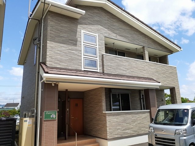 エントランス　その他