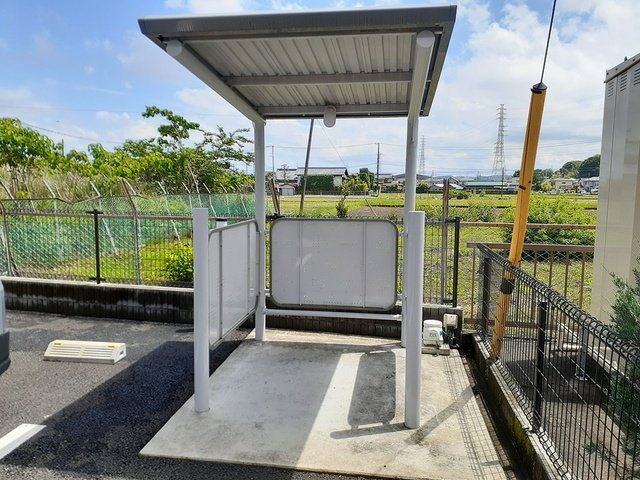 その他共有部分　その他