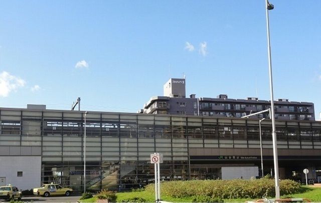 その他　ＪＲ新琴似駅（その他）まで1200m