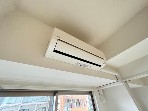 その他設備　※別部屋の写真です