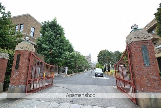 大学・短大　岡山大学 鹿田キャンパス（大学・短大）まで963m