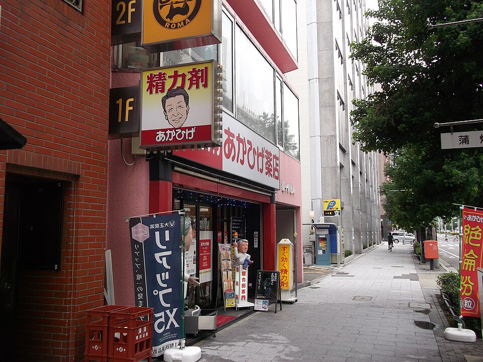 ドラックストア　ウェルパーク池上店（ドラッグストア）まで165m