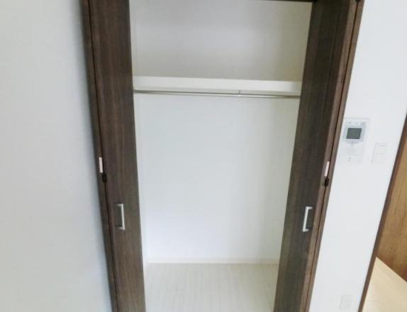 収納　便利な収納です