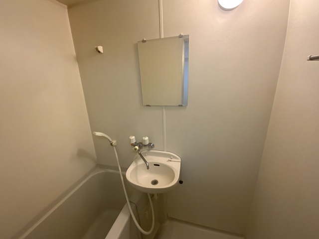 洗面設備　洗面台