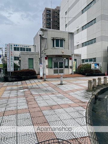 警察署・交番　吉川警察署三郷駅前交番（警察署・交番）まで64m