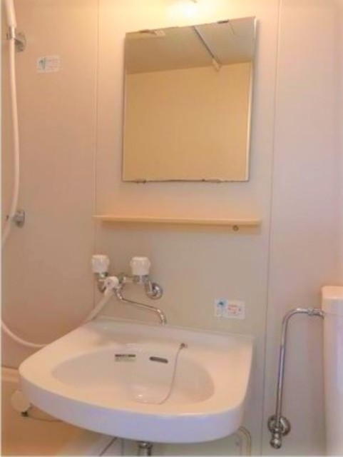 ストークハイツの内装写真