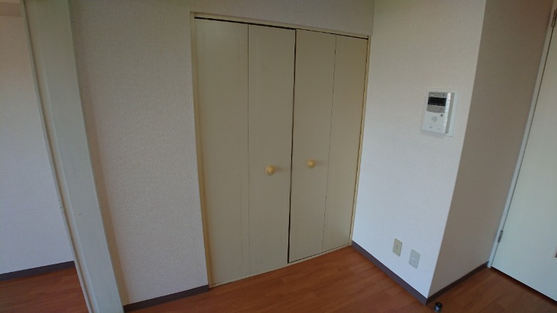 収納　新たに家具を買わなくても収納できるのはうれしいですね。