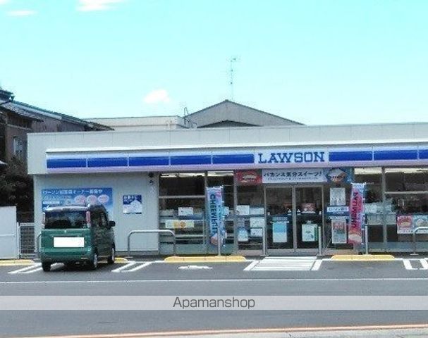 コンビニ　ローソン（コンビニ）まで379m