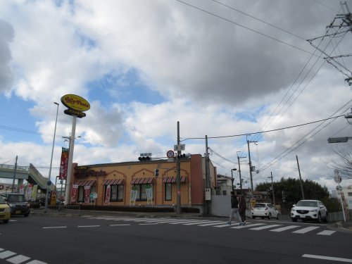 飲食店　ジョリーパスタ 岩室店（飲食店）まで773m