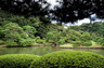 公園　都立六義園正門（公園）まで724m