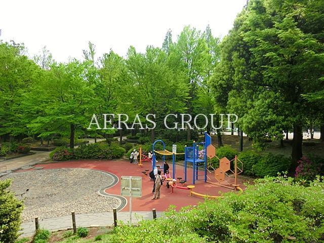 公園　教育の森公園（公園）まで730m