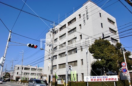 警察署・交番　西宮警察署（警察署・交番）まで337m