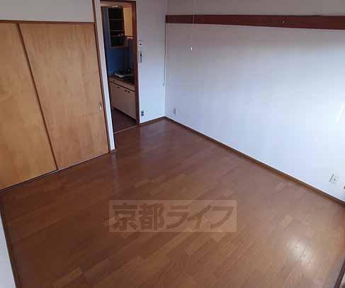 居室・リビング　一人暮らしにぴったりなお部屋