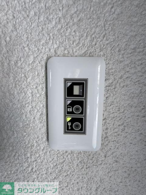 アテレーゼ上福岡のその他写真