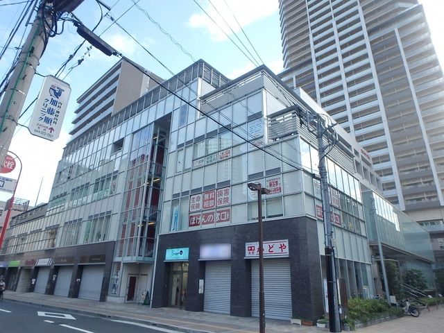 その他　セントア武蔵小杉（その他）まで711m