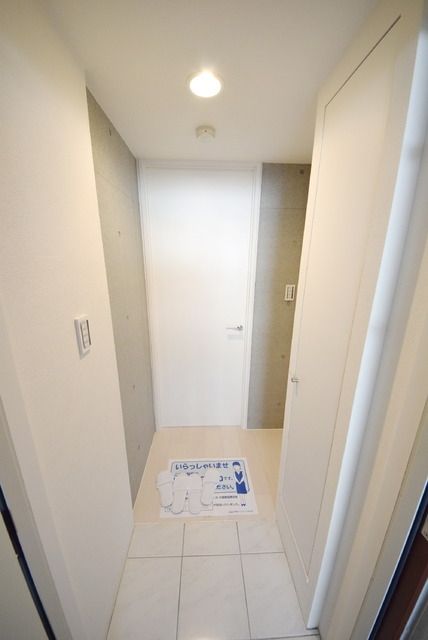 玄関　★玄関★