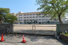 小学校　明石市立藤江小学校（小学校）まで828m