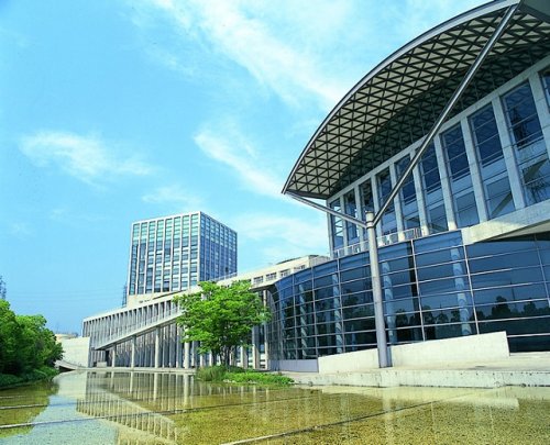 大学・短大　兵庫県立大学明石キャンパス（大学・短大）まで4181m