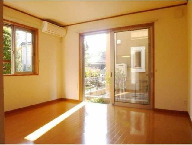 居室・リビング　別部屋参考写真