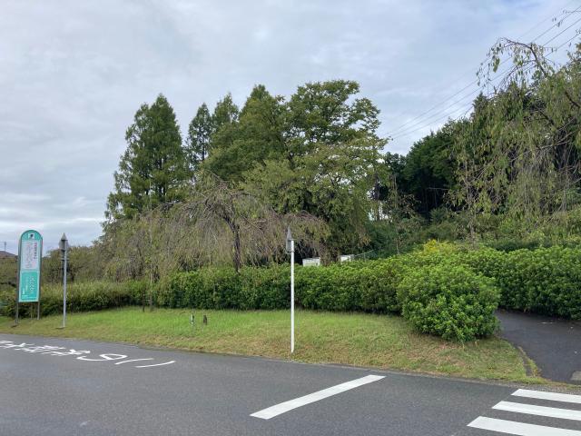 公園　名古屋市都市農業振興協会東谷山フルーツパーク（公園）まで854m