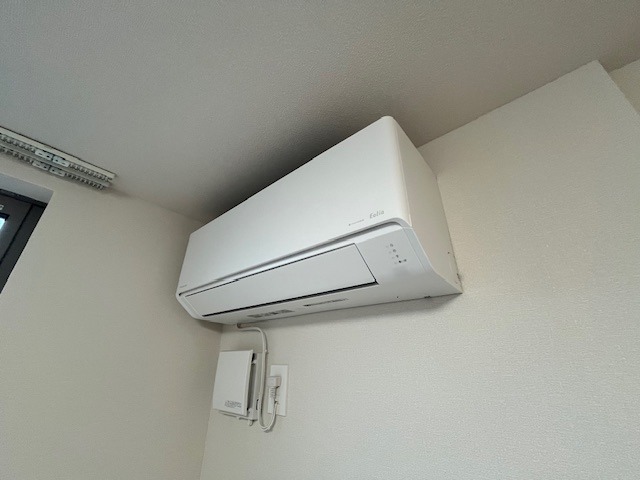 その他設備　同メーカー施工参考写真