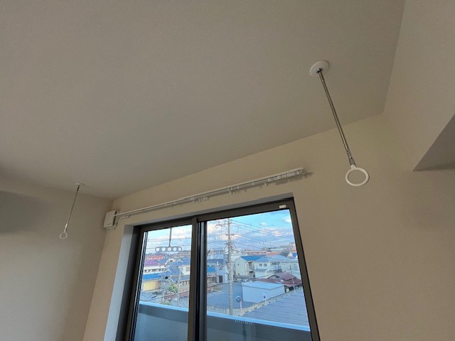 その他設備　同メーカー施工参考写真