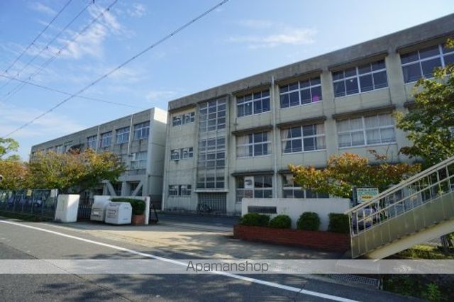 小学校　大和郡山市立片桐小学校（小学校）まで1267m